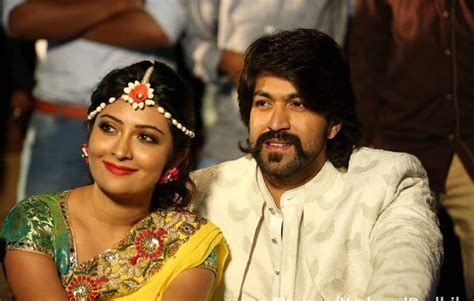 radhika pandit relationships|Radhika Pandit and Yash: Radhika Pandit Opens Up。